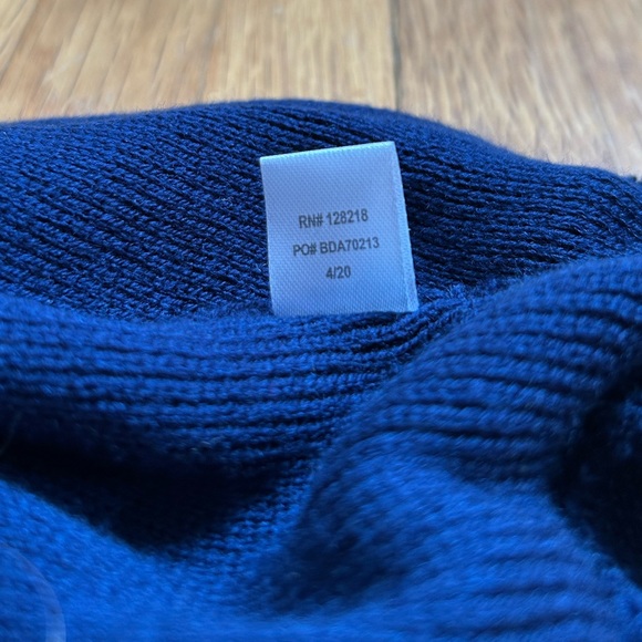 Seattle Kraken Beanie - Picture 2 of 3